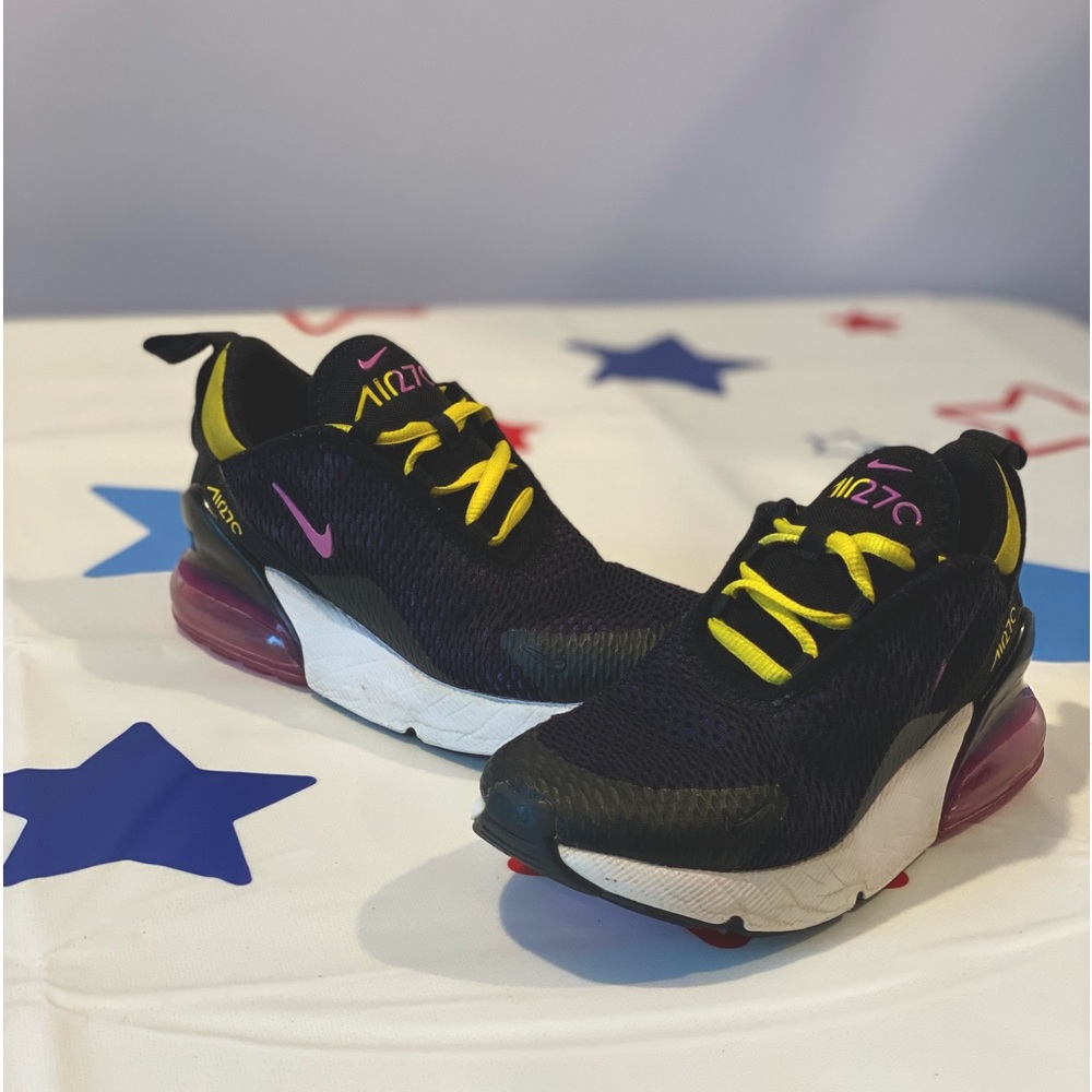 Nike Air 270